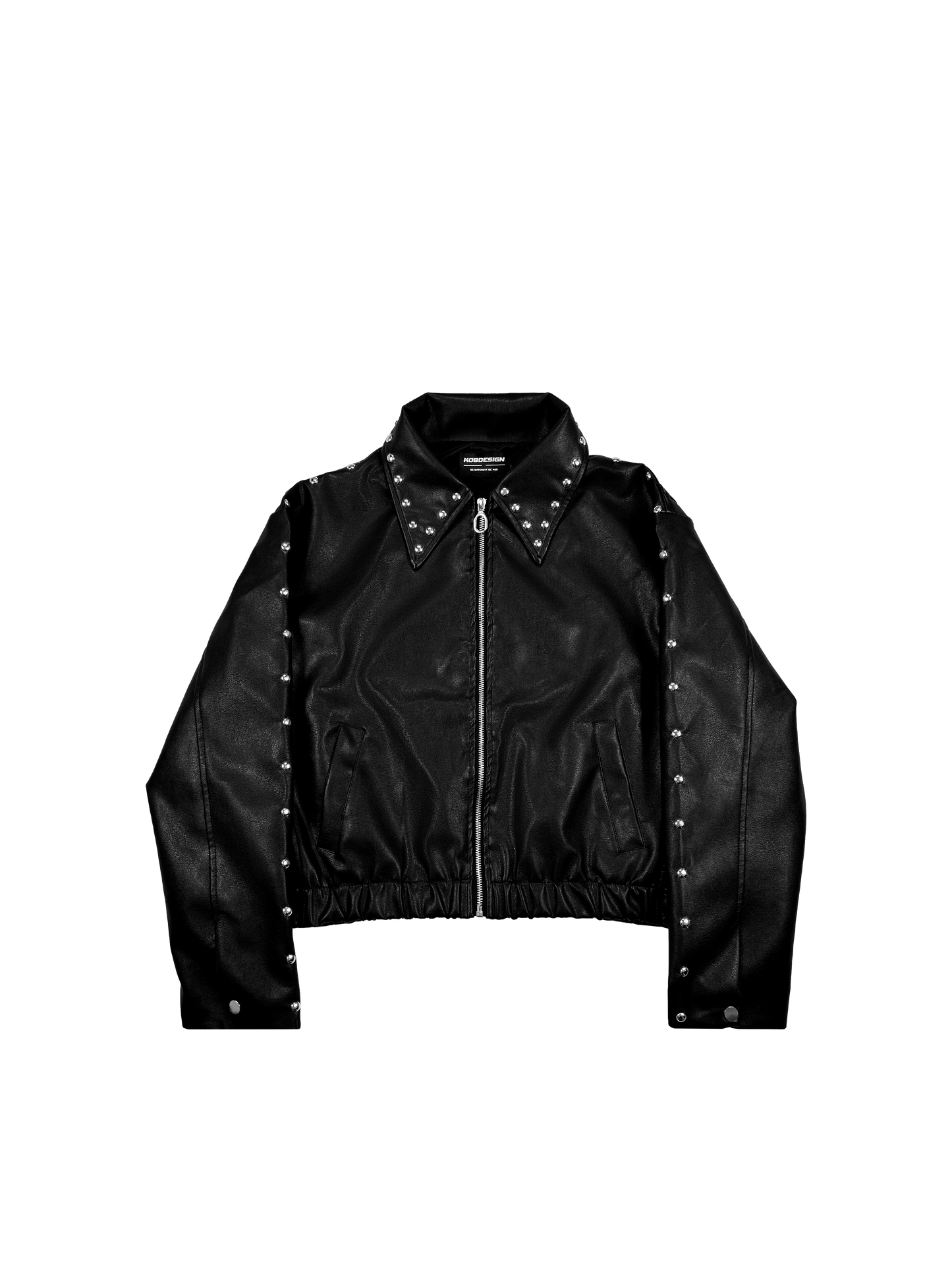 DARK IRONBITE JACKET