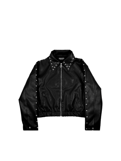 DARK IRONBITE JACKET