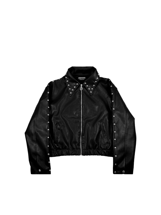 DARK IRONBITE JACKET