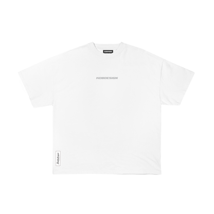 WHITE ANGEL TEE