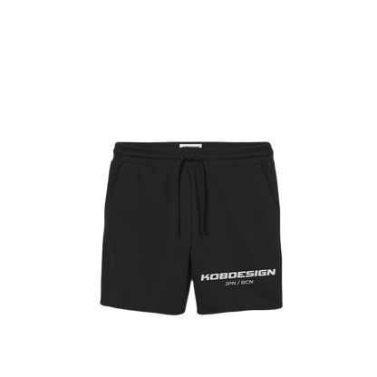 BLACK SHORTS