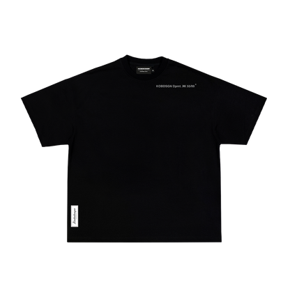 BLACK ANGEL TEE