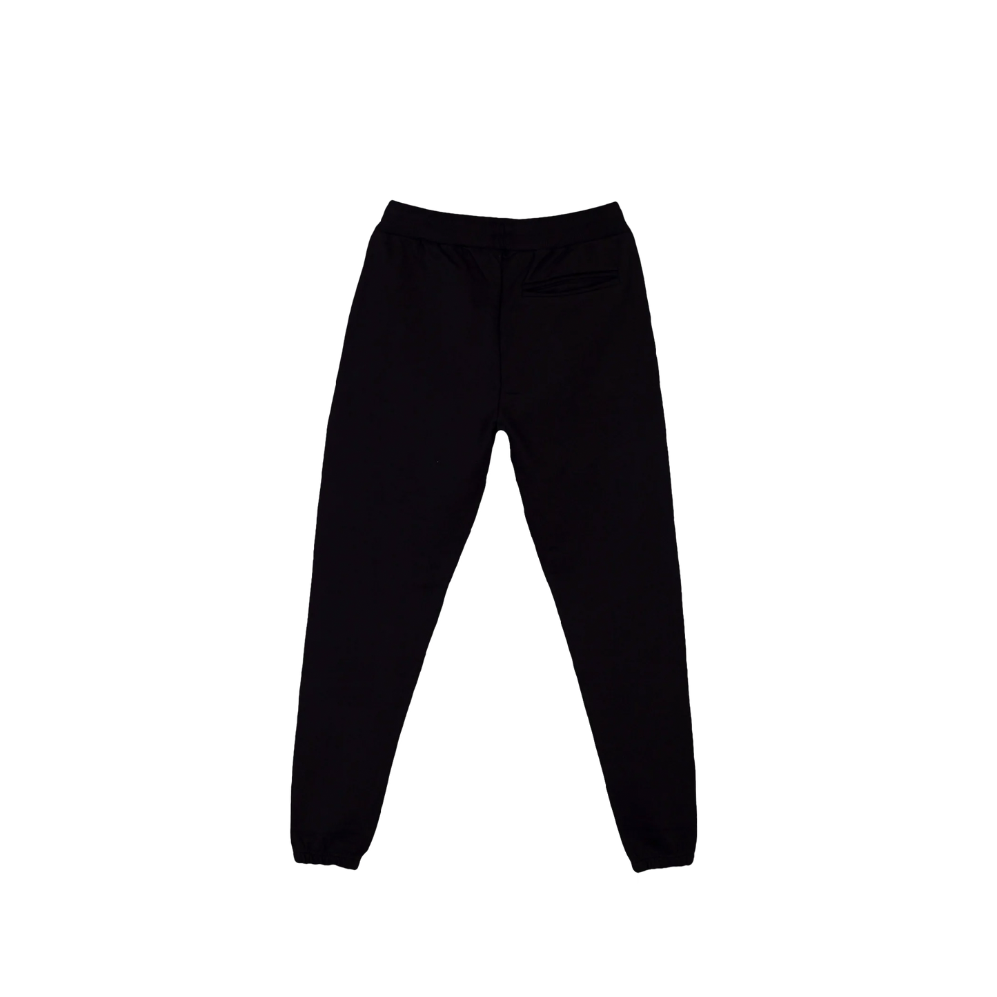 CARBON BLACK PANTS