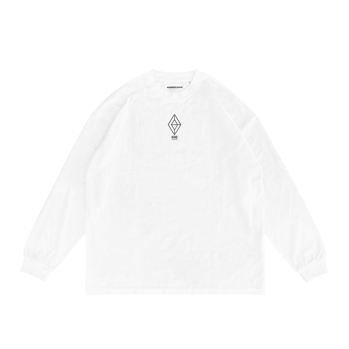 DPTM LONG TEE