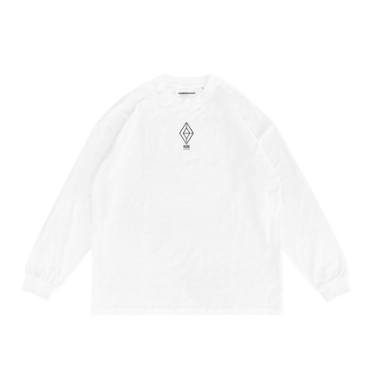 DPTM LONG TEE