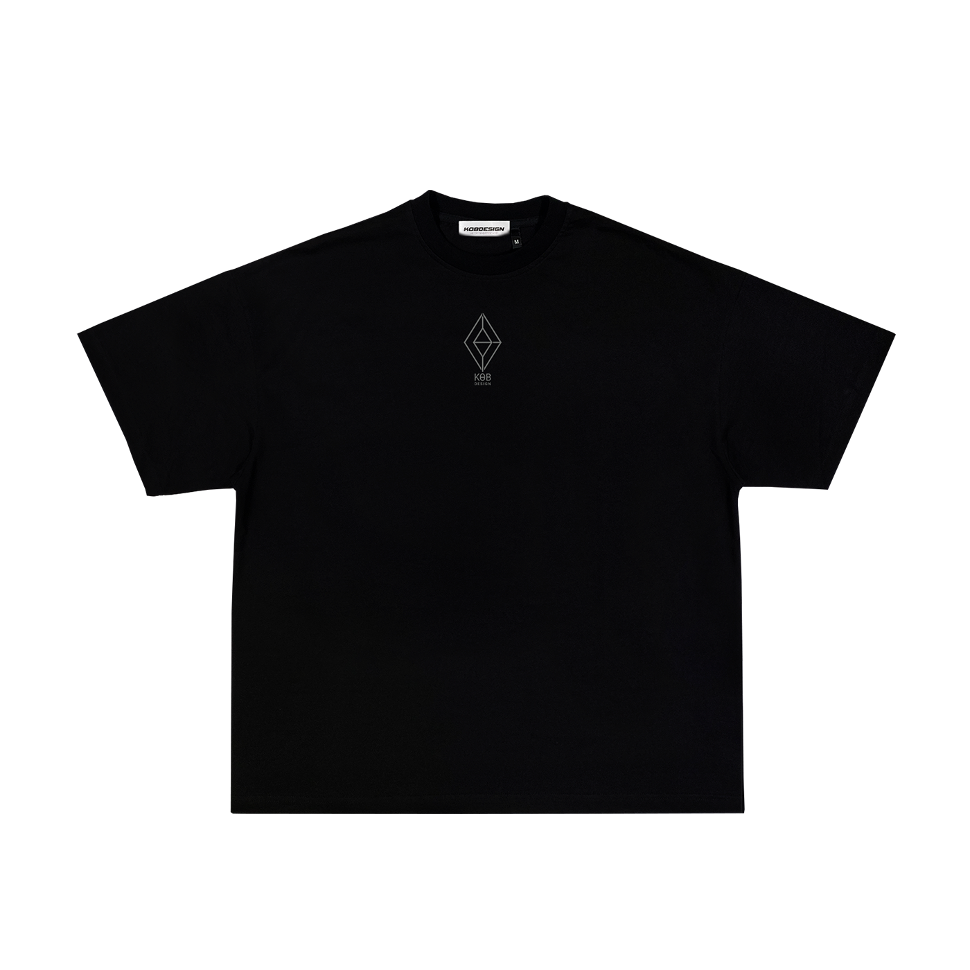 PURE DARK KAROSHI TEE