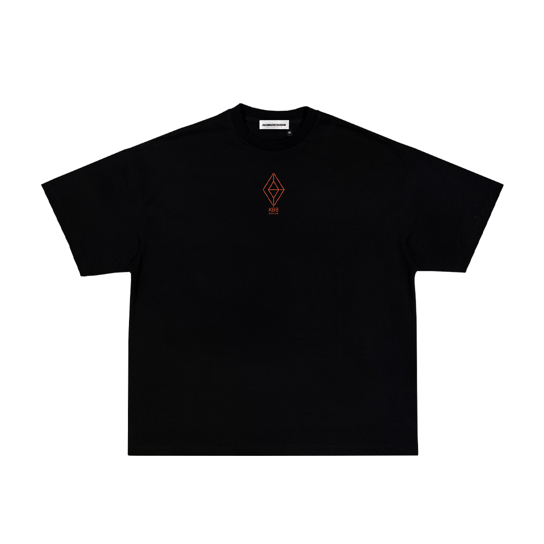 PURE DARK KAROSHI TEE