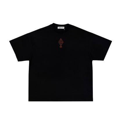 PURE DARK KAROSHI TEE